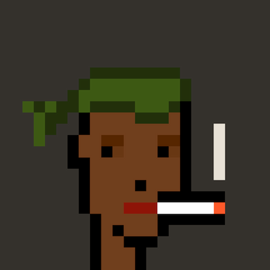 Punks in the Hood #89