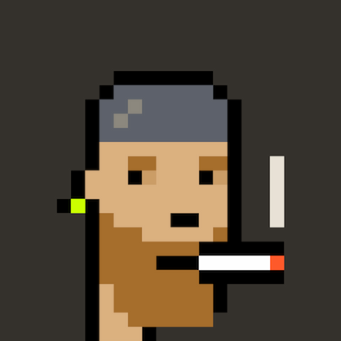 Punks in the Hood #894