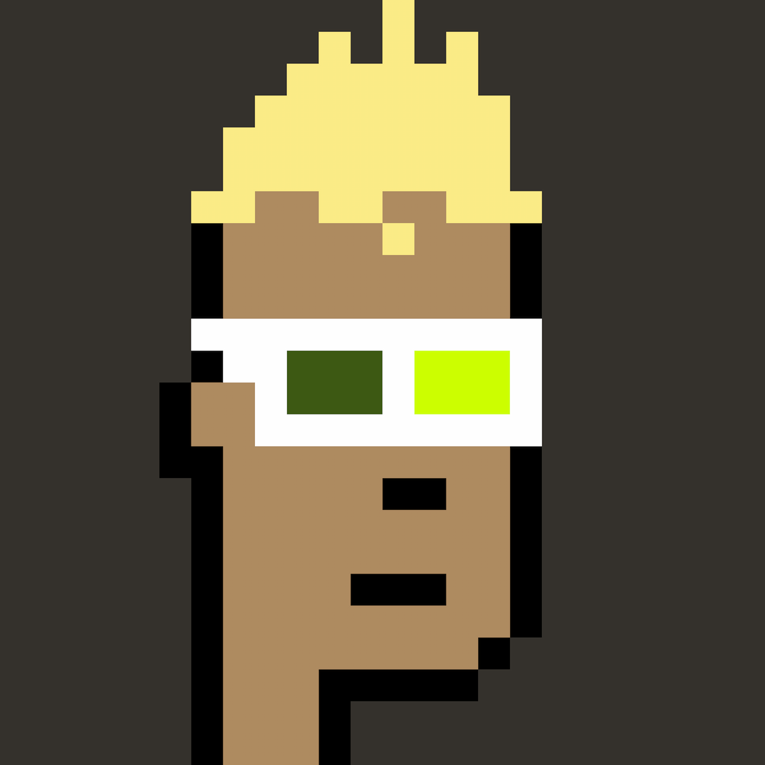 Punks in the Hood #896