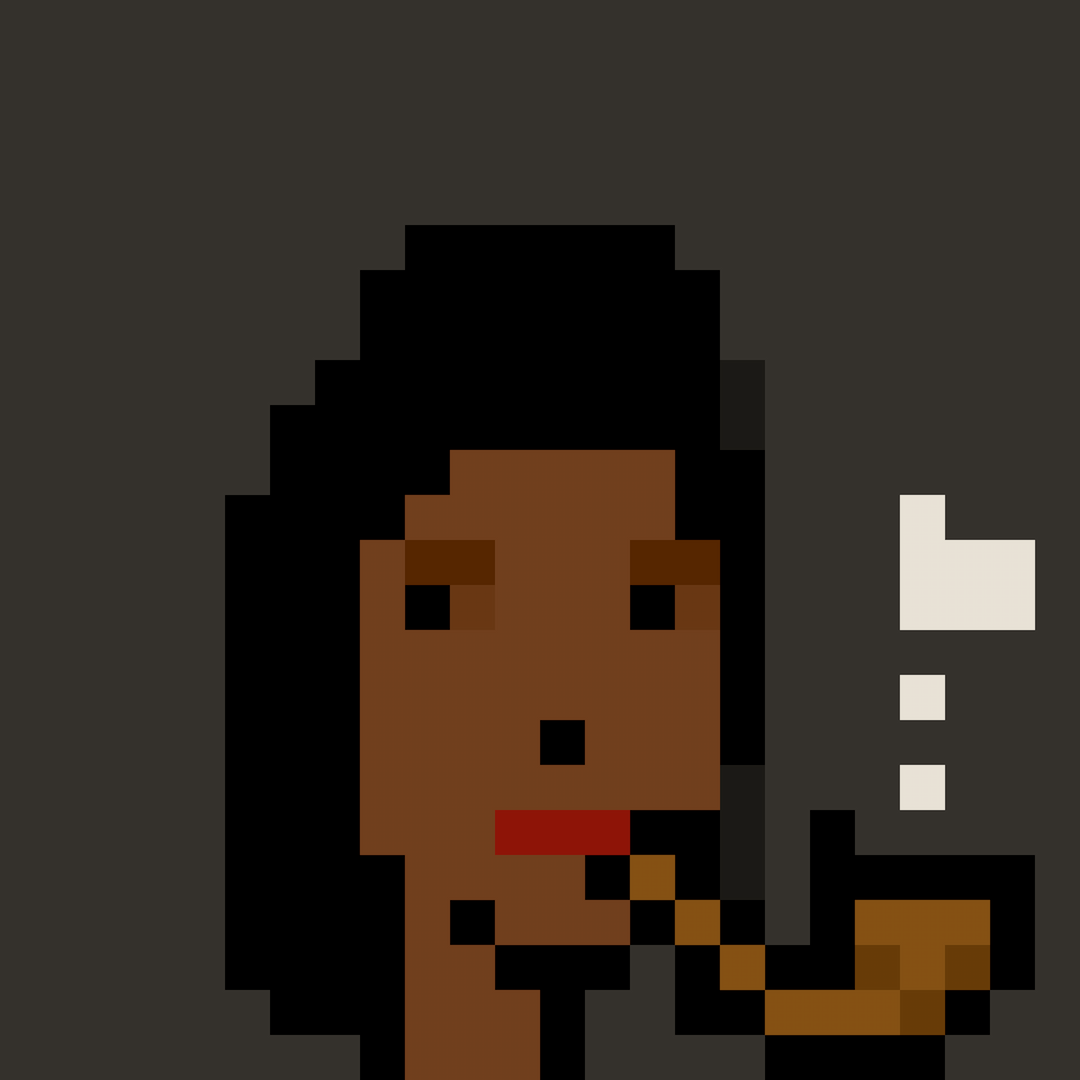 Punks in the Hood #92