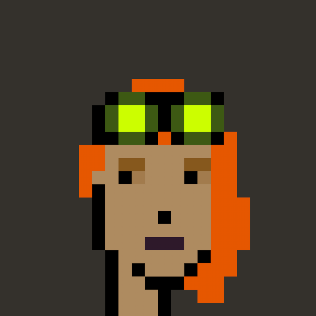 Punks in the Hood #93