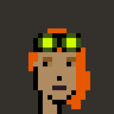 Punks in the Hood #93