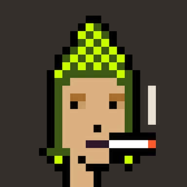 Punks in the Hood #980