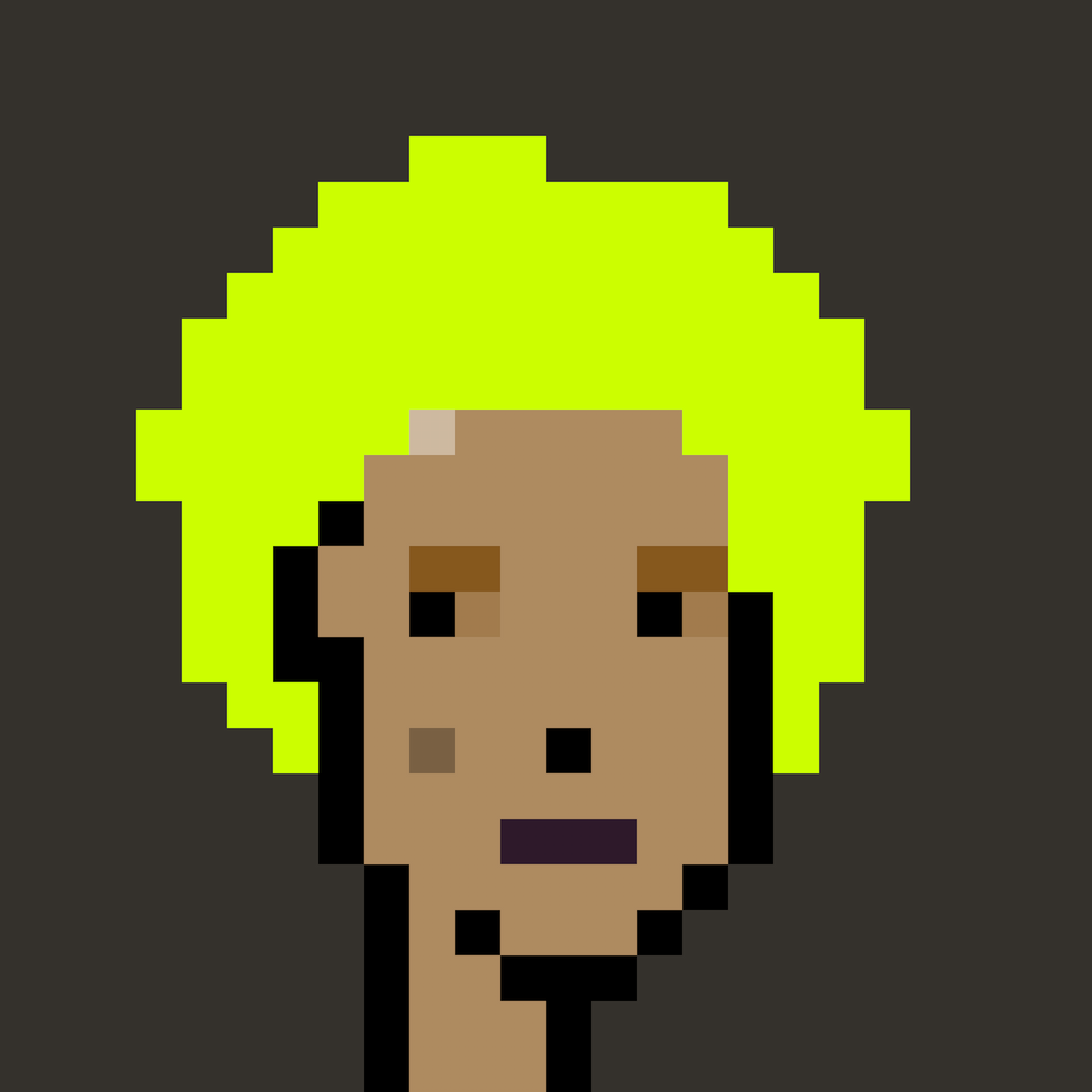 Punks in the Hood #983