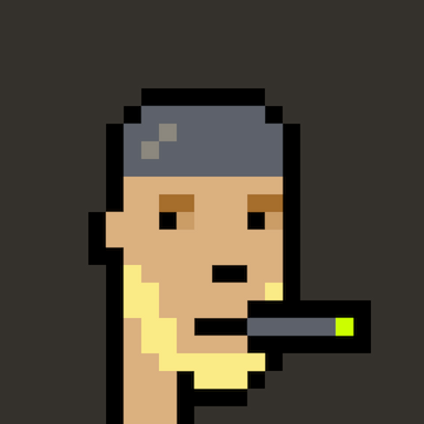 Punks in the Hood #99