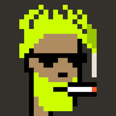 Punks in the Hood #995