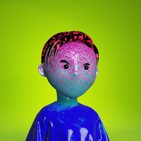 Robin Club #1018