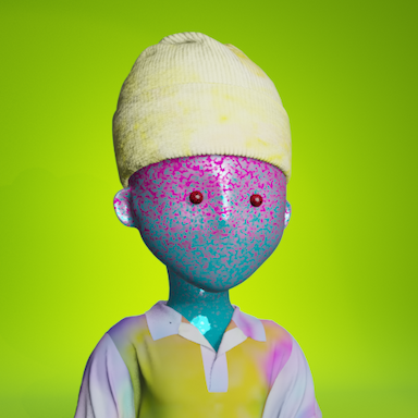 Robin Club #1191