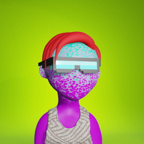 Robin Club #1197