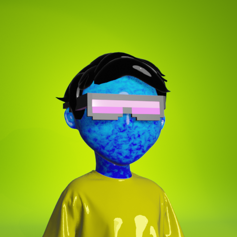 Robin Club #203