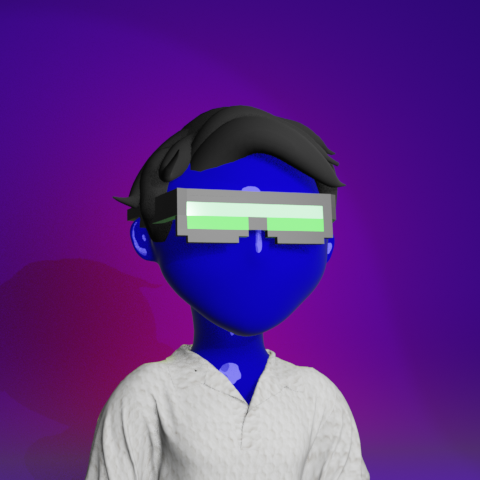 Robin Club #240