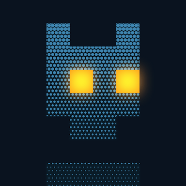Cat #1020