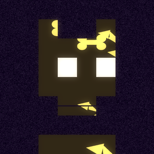 Cat #1043