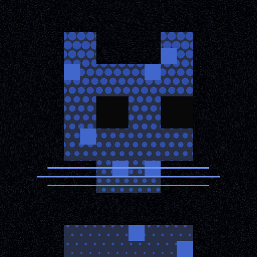 Cat #1045