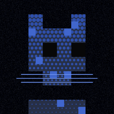 Cat #1045