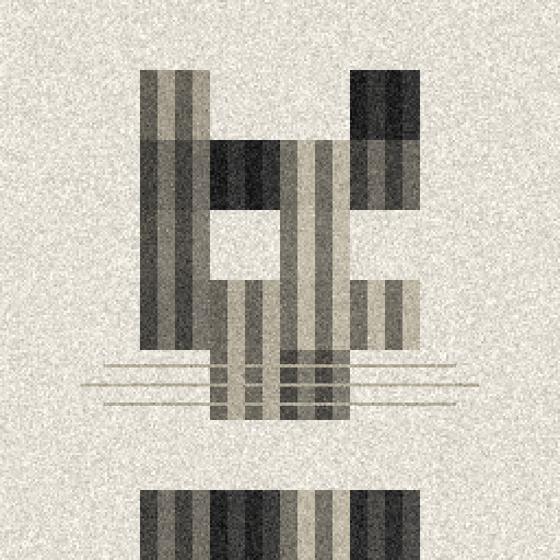 Cat #1056