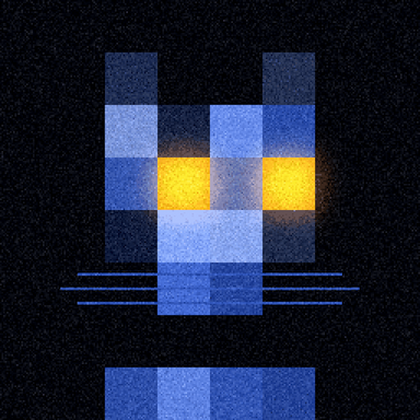 Cat #1067