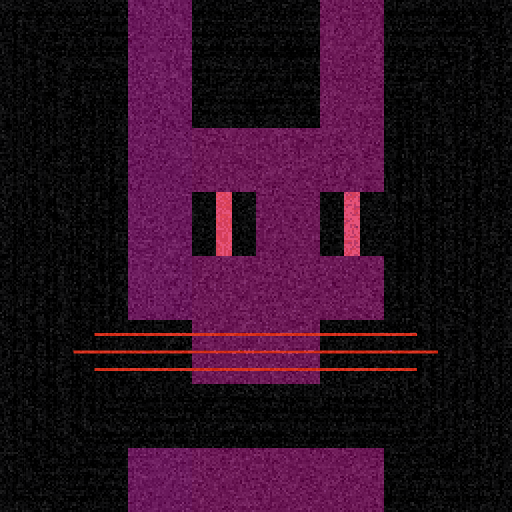 Cat #1087
