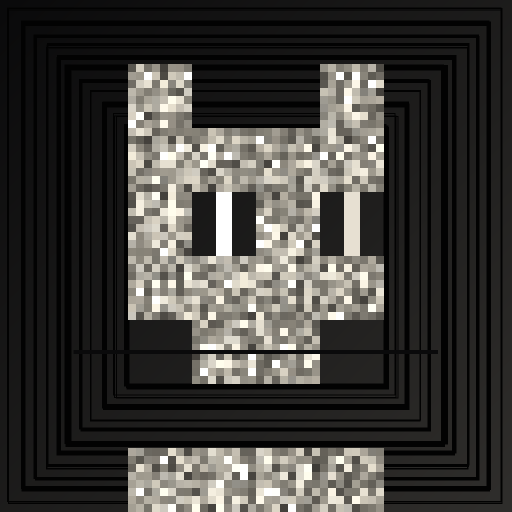 Cat #1089