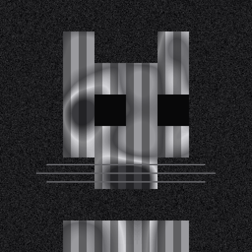 Cat #1101