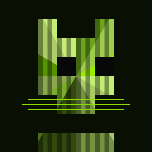 Cat #135