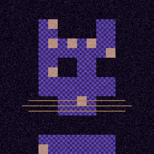 Cat #1467