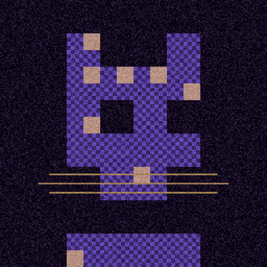 Cat #1467