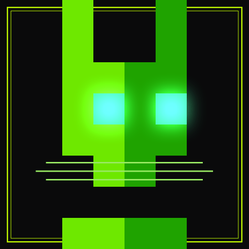 Cat #1665