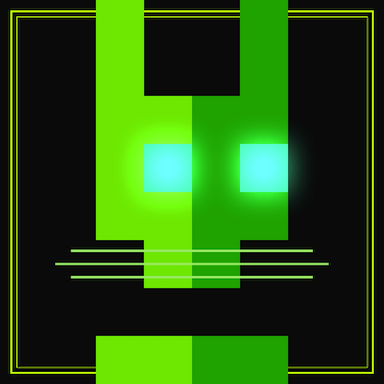 Cat #1665