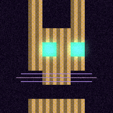 Cat #1674