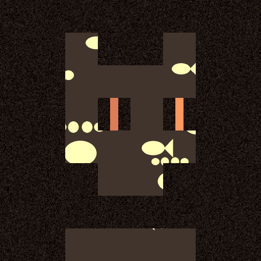 Cat #168