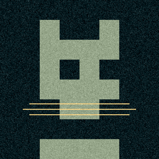 Cat #18