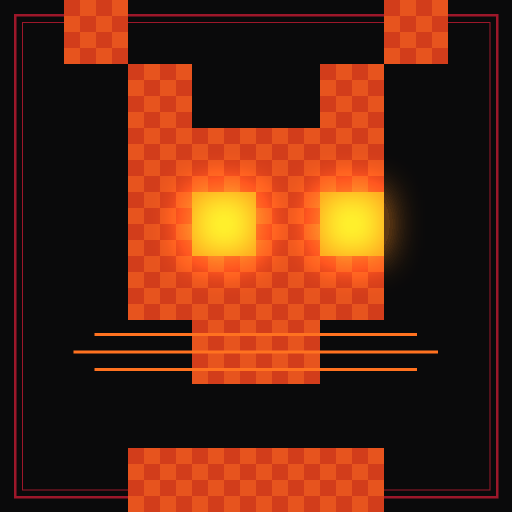 Cat #1805