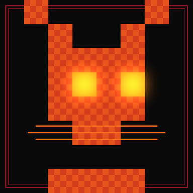 Cat #1805
