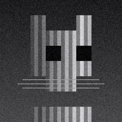 Cat #1818