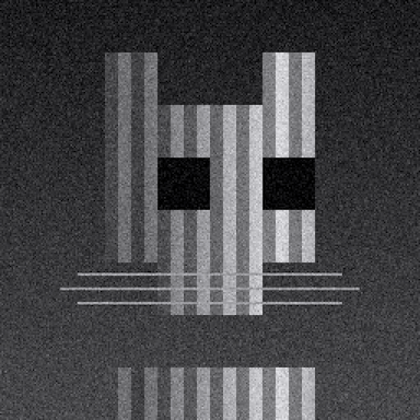 Cat #1818