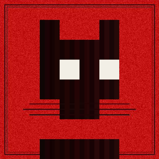 Cat #1824