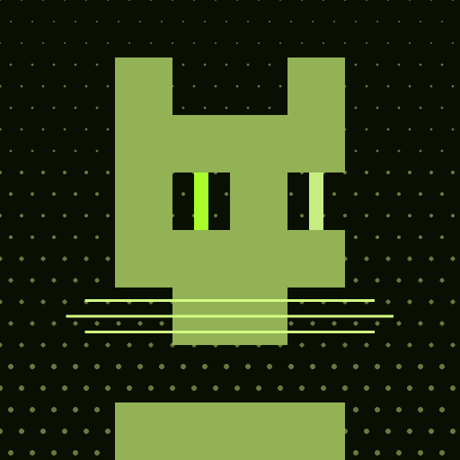 Cat #1840
