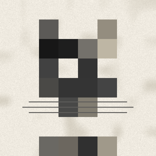 Cat #1861