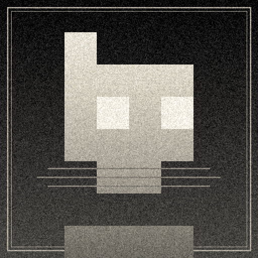 Cat #1967