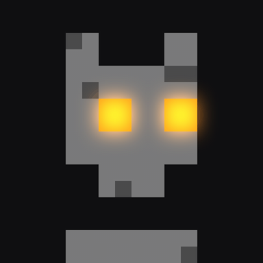 Cat #1968