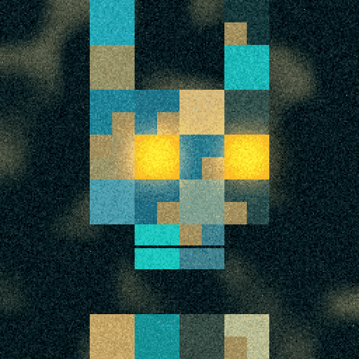 Cat #1969