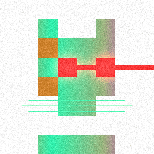 Cat #1973