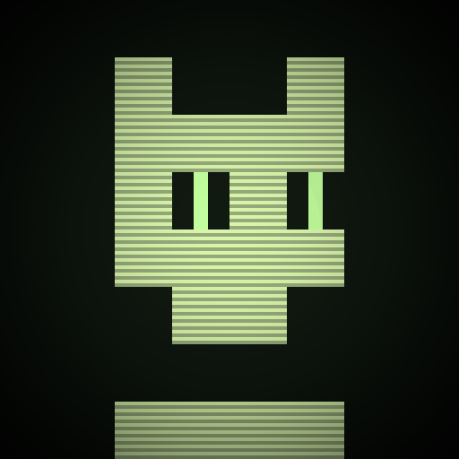 Cat #1981