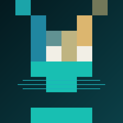 Cat #1996