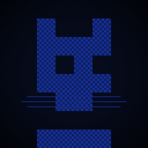 Cat #1997