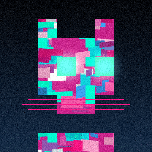 Cat #2000