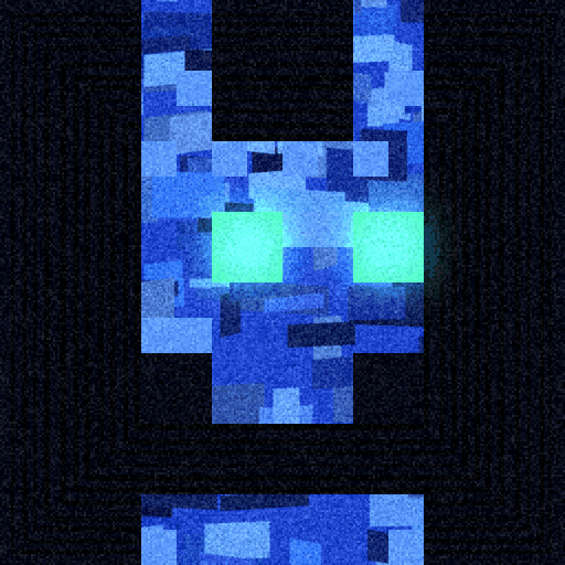 Cat #2004