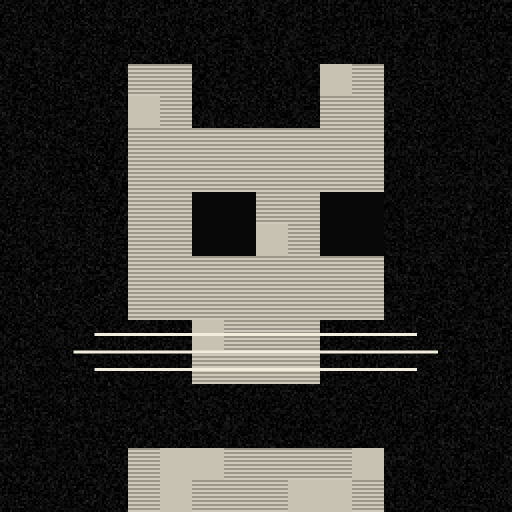 Cat #2026