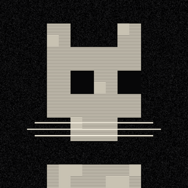 Cat #2026